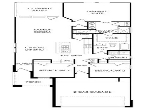 26th image of 29123 Samuel Gardens Ct, Waller, TX 77484 | MLS# 24769451