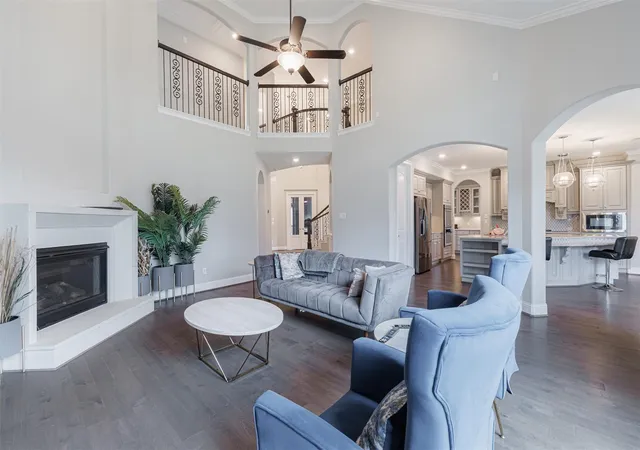 Photo 1 of Sale Pending at 1403 Rippling Tide Ln, Katy, TX 77494 | MLS# 58324933 | Listing updated on 2026-09-04