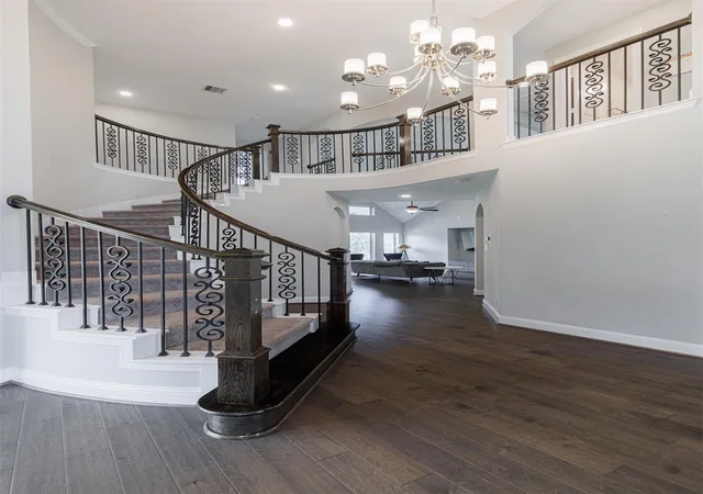Photo 3 of Sale Pending at 1403 Rippling Tide Ln, Katy, TX 77494 | MLS# 58324933 | Listing updated on 2026-09-04