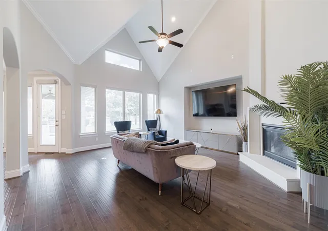 Photo 3 of Sale Pending at 1403 Rippling Tide Ln, Katy, TX 77494 | MLS# 58324933 | Listing updated on 2026-09-04