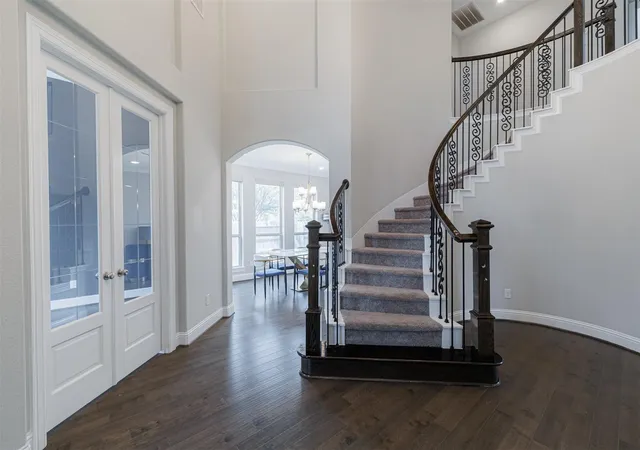 Photo 4 of Sale Pending at 1403 Rippling Tide Ln, Katy, TX 77494 | MLS# 58324933 | Listing updated on 2026-09-04