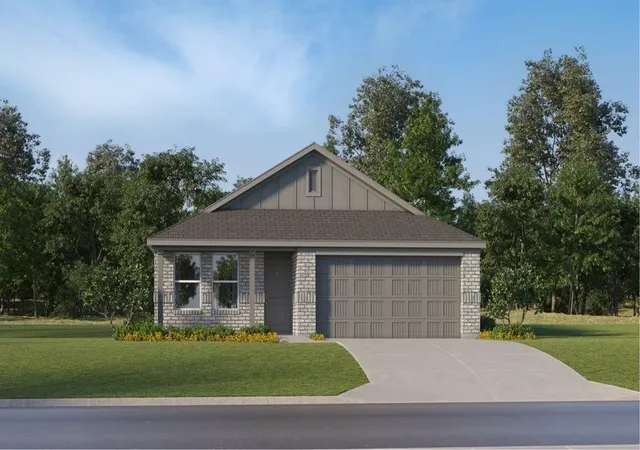 4th image of 9523 Dazzling Tentacle Dr, Baytown, TX 77521 | MLS# 11739177