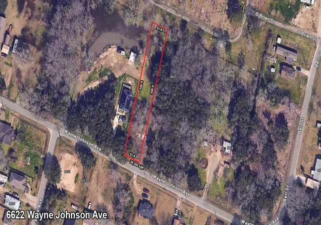 1st image of 6622 Wayne Johnson Ave, Hitchcock, TX 77563 | MLS# 8466144