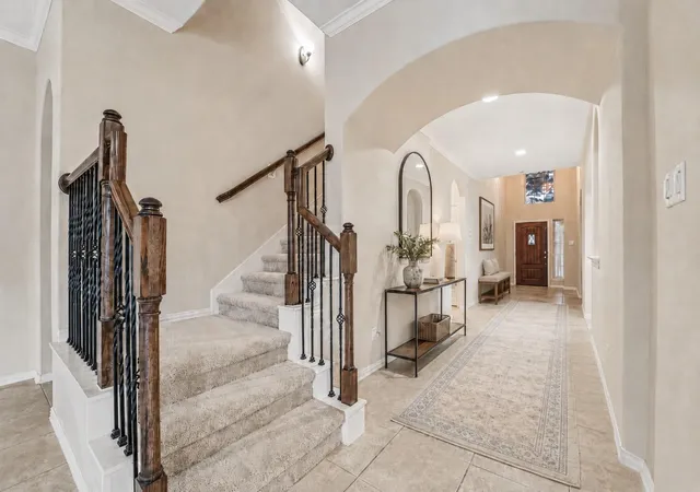 Photo 2 of Single family home for sale at 7027 Bristol Memorial Dr, Spring, TX 77379 | MLS# 21374339 | Listing updated on 2026-10-09
