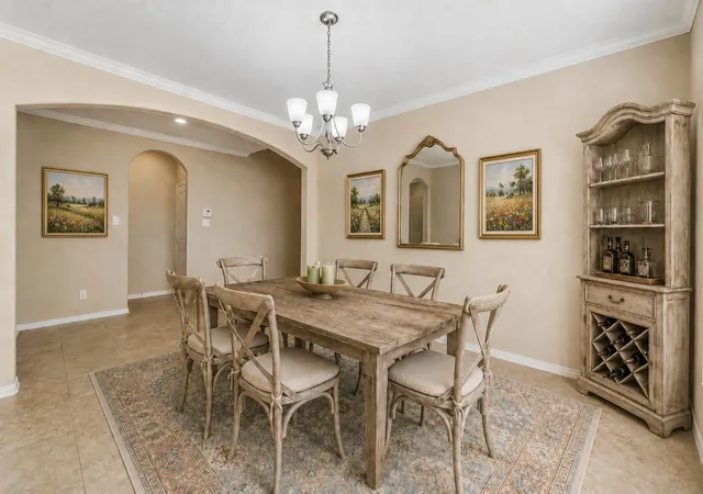 Photo 3 of Single family home for sale at 7027 Bristol Memorial Dr, Spring, TX 77379 | MLS# 21374339 | Listing updated on 2026-10-09