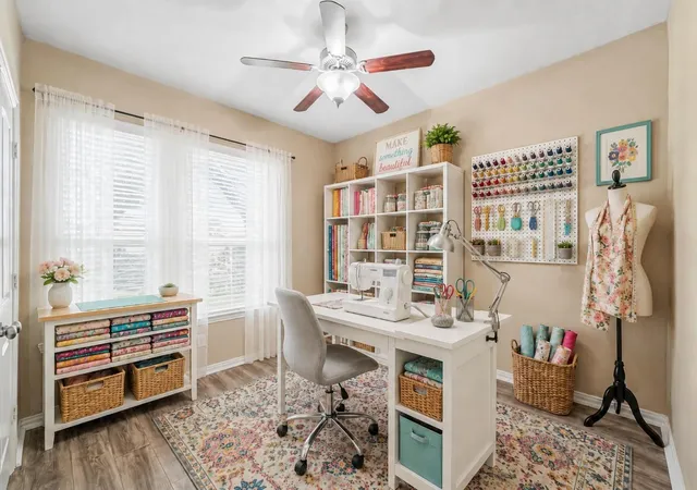 Photo 4 of Single family home for sale at 7027 Bristol Memorial Dr, Spring, TX 77379 | MLS# 21374339 | Listing updated on 2026-10-09