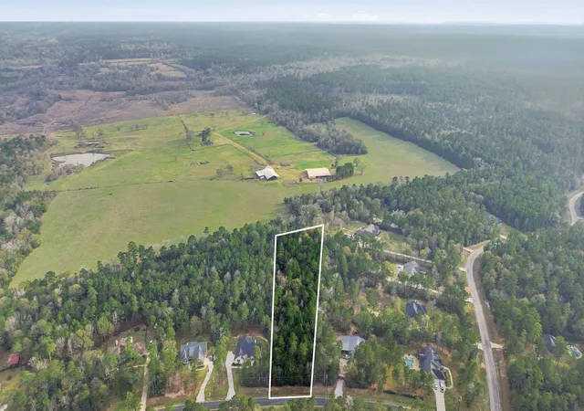 Photo 2 of Land for sale at 1 6 29 Dedication Trl, Huntsville, TX 77340 | MLS# 88462360 | Listing updated on 2026-07-24