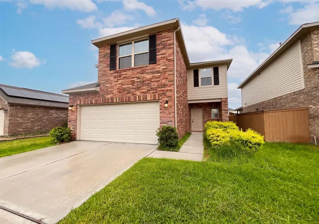 Photo 1 of Single family home for sale at 404 Camino Bay Dr, Katy, TX 77493 | MLS# 92425609 | Listing updated on 2026-08-27