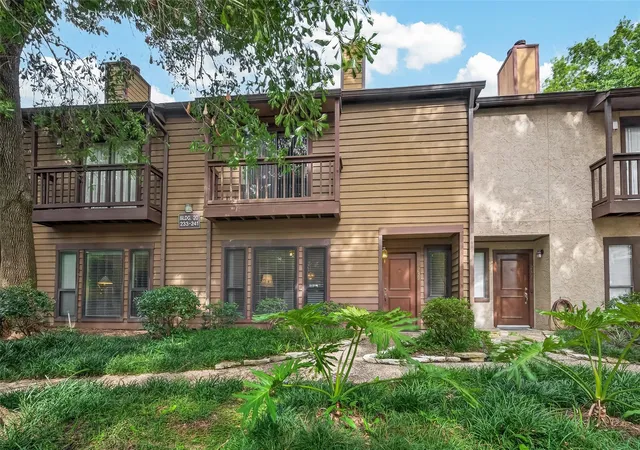 Condo for sale at 11711 Memorial Dr #239, Houston, TX 77024 | MLS# 13794633