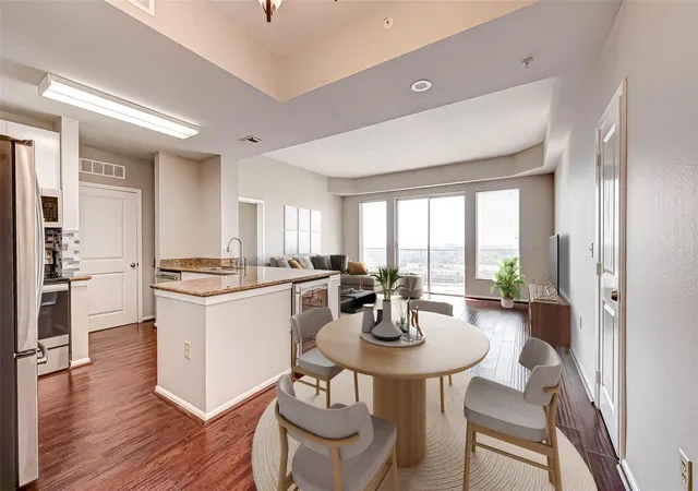 2nd image of 3505 Sage Rd #2106, Houston, TX 77056 | MLS# 75664506