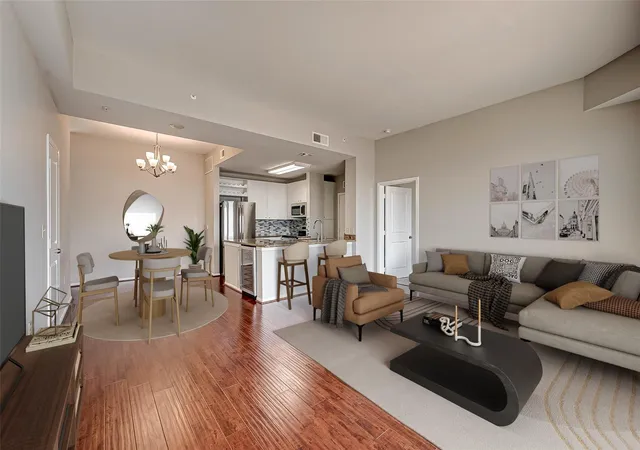 3rd image of 3505 Sage Rd #2106, Houston, TX 77056 | MLS# 75664506
