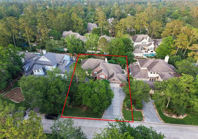 Photo 50 of Single family home for sale at 10 Mirror Ridge Dr, Spring, TX 77382 | MLS# 23795625 | Listing updated on 2026-09-13