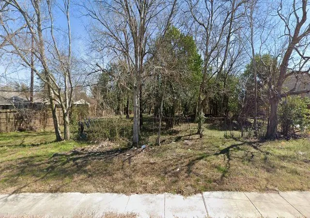 Photo 1 of Land for sale at 6140(0) S Wayside Dr, Houston, TX 77033 | MLS# 21371421 | Listing updated on 2026-09-14
