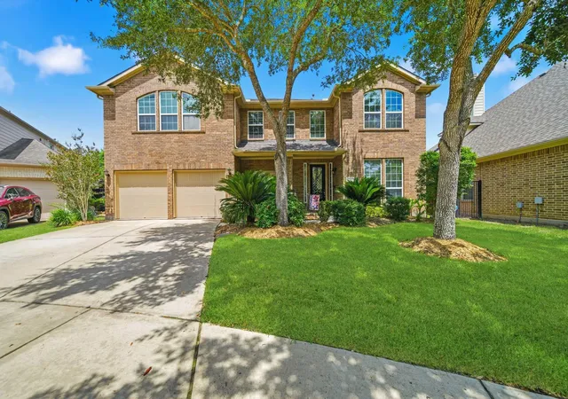 1st image of 3711 Flat Rock Run, Missouri City, TX 77459 | MLS# 13335648