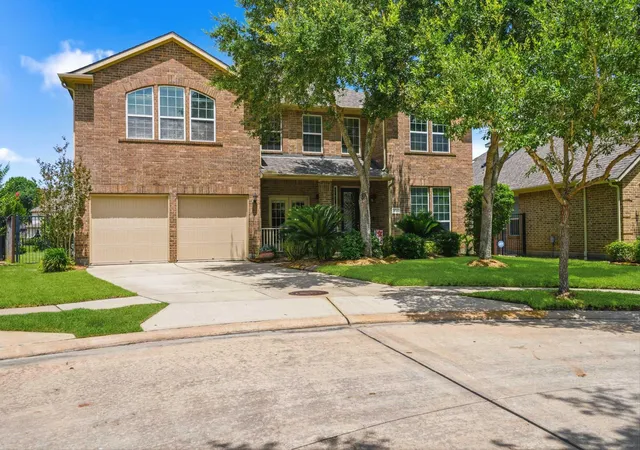 2nd image of 3711 Flat Rock Run, Missouri City, TX 77459 | MLS# 13335648