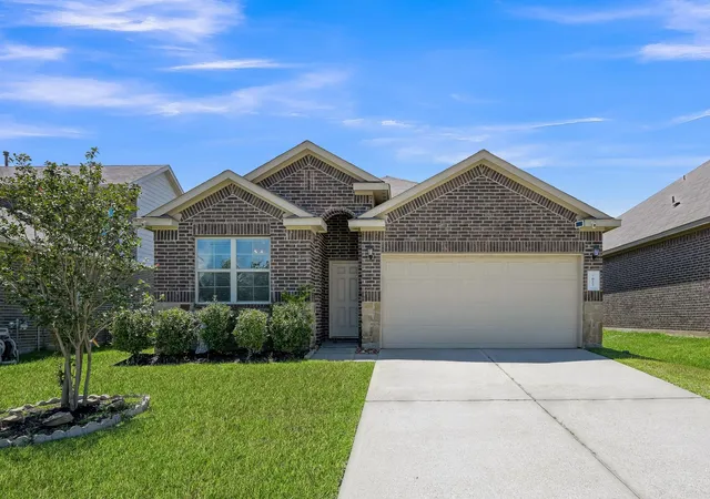 Homes for sale in Conroe, TX | 7027 Bonaire Vista Ln, Conroe, TX 77304 | MLS# 30282925