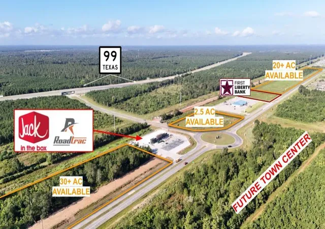 1st image of 2850 County Road 3549, Cleveland, TX 77327 | MLS# 3942486