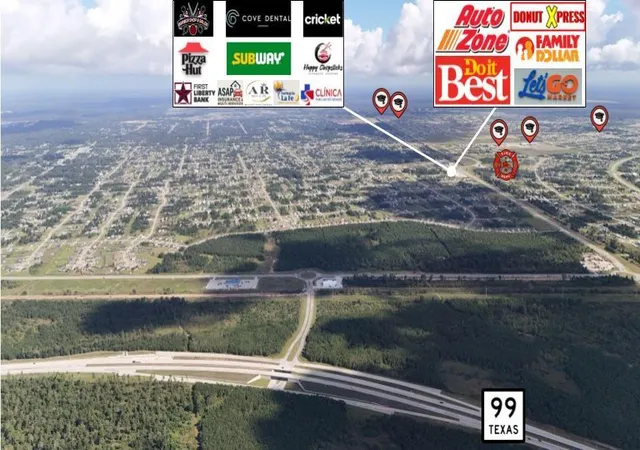 4th image of 2850 County Road 3549, Cleveland, TX 77327 | MLS# 3942486