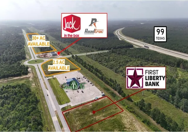 5th image of 2850 County Road 3549, Cleveland, TX 77327 | MLS# 3942486