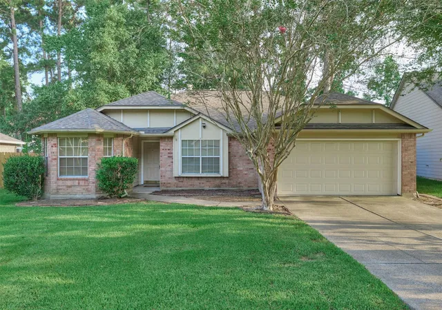 Photo 1 of Sale Pending at 12121 La Salle Branch, Conroe, TX 77304 | MLS# 86975463 | Listing updated on 2026-09-18