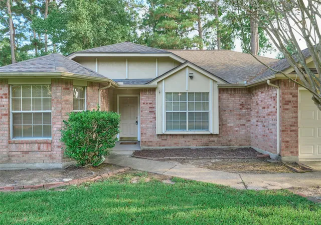Photo 2 of Sale Pending at 12121 La Salle Branch, Conroe, TX 77304 | MLS# 86975463 | Listing updated on 2026-09-18