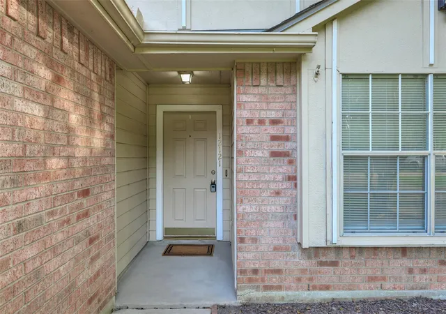 Photo 3 of Sale Pending at 12121 La Salle Branch, Conroe, TX 77304 | MLS# 86975463 | Listing updated on 2026-09-18