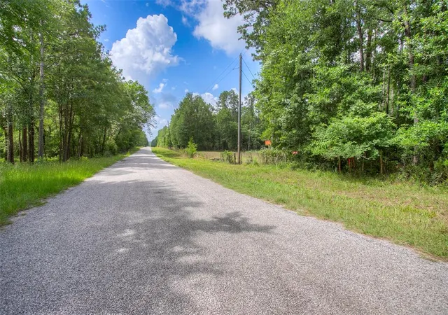 Land for sale at Lot 3 Utley Rd, Huntsville, TX 77320 | MLS# 98661750