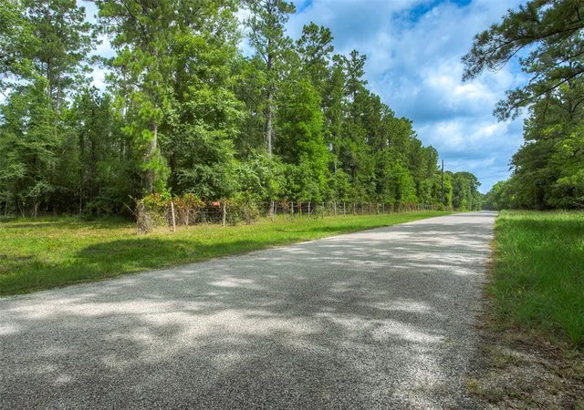 Photo 6 of Land for sale at Lot 3 Utley Rd, Huntsville, TX 77320 | MLS# 98661750 | Listing updated on 2026-07-18