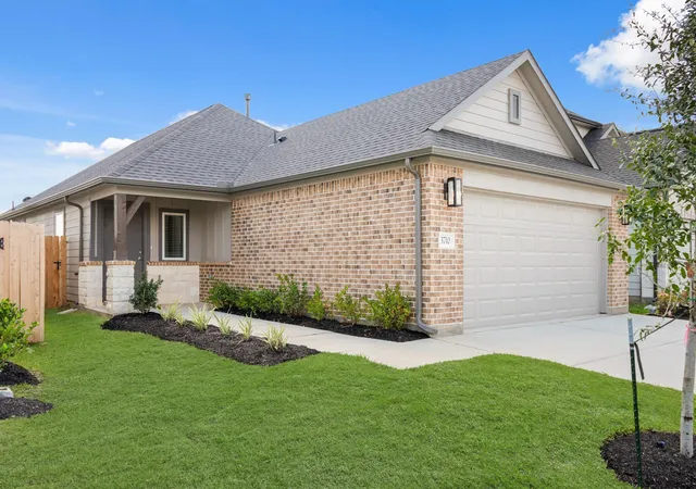 Photo 2 of Sale Pending at 18914 Baldcypress Basin Ln, Houston, TX 77084 | MLS# 68728178 | Listing updated on 2026-09-18