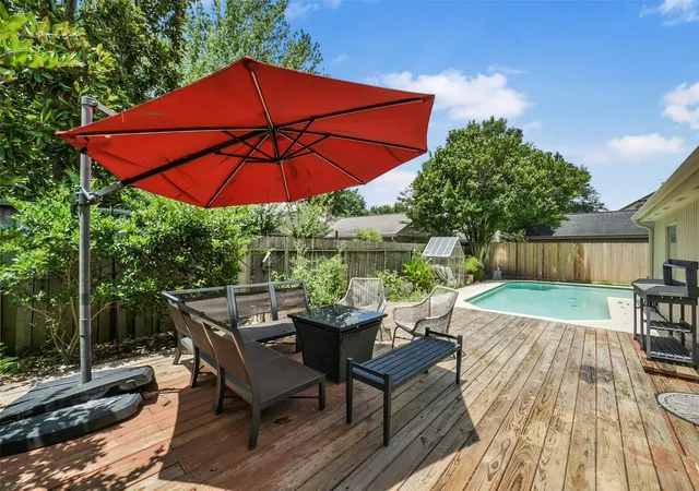 1st image of 12219 Burgoyne Dr, Houston, TX 77077 | MLS# 6877104