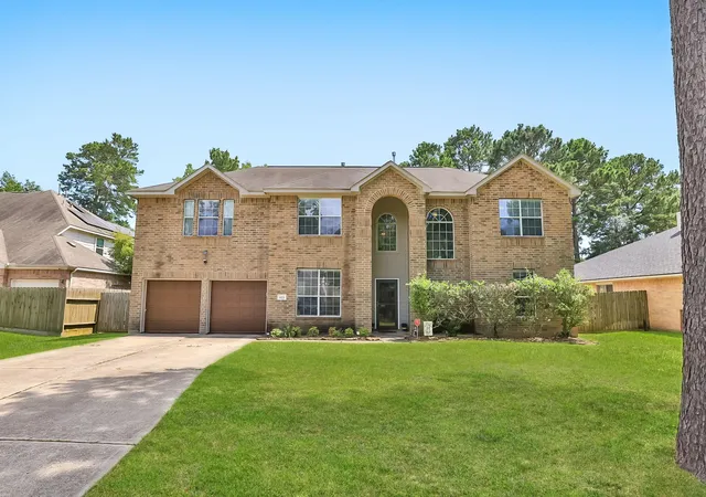 1st image of 1123 Wiley Dr, Magnolia, TX 77354 | MLS# 86110485