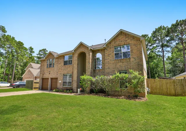 2nd image of 1123 Wiley Dr, Magnolia, TX 77354 | MLS# 86110485