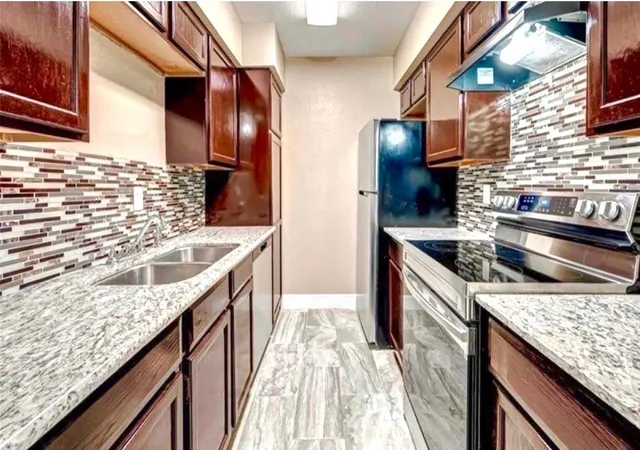 image of 6606 De Moss Dr #1014, Houston, TX 77074 | MLS# 10714286