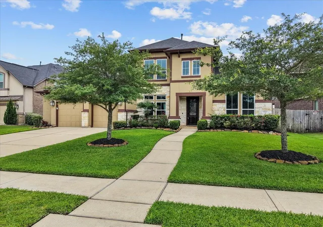 2nd image of 1514 Noble Way Ct, League City, TX 77573 | MLS# 28942476