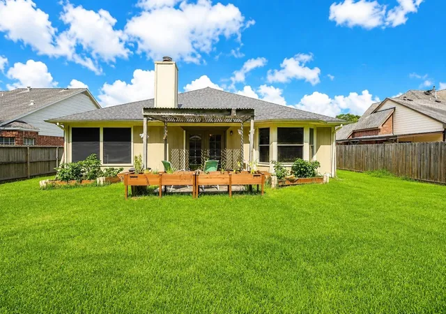 27th image of 4525 Allegro Dr, Seabrook, TX 77586 | MLS# 23181586