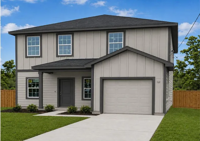 1st image of 2619 Boss St, La Marque, TX 77568 | MLS# 98904569