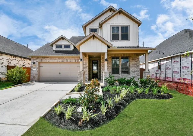 Photo 1 of Single family home for sale at 25115 Midnight Willow Dr, Katy, TX 77493 | MLS# 57762398 | Listing updated on 2026-09-04
