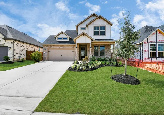 Photo 2 of Single family home for sale at 25115 Midnight Willow Dr, Katy, TX 77493 | MLS# 57762398 | Listing updated on 2026-09-04