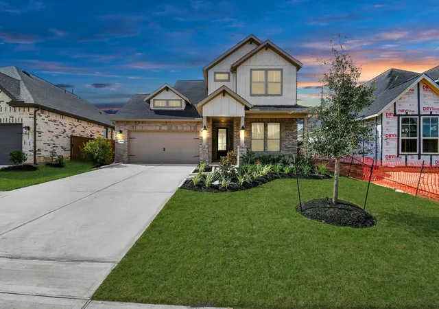 Photo 3 of Single family home for sale at 25115 Midnight Willow Dr, Katy, TX 77493 | MLS# 57762398 | Listing updated on 2026-09-04