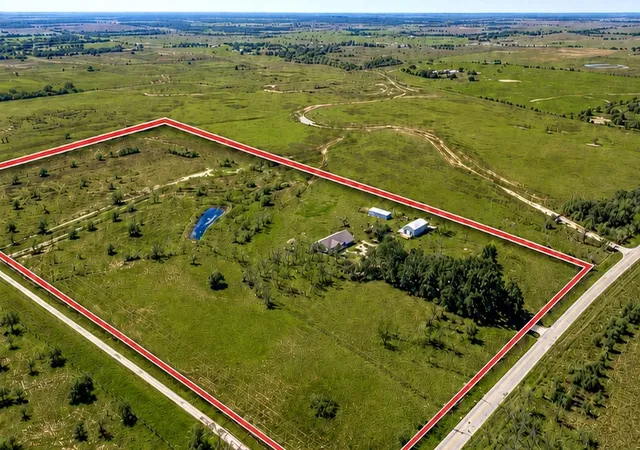 Photo 1 of Land for sale at 2368 Old Columbus Rd N, Sealy, TX 77474 | MLS# 66463530 | Listing updated on 2026-08-24