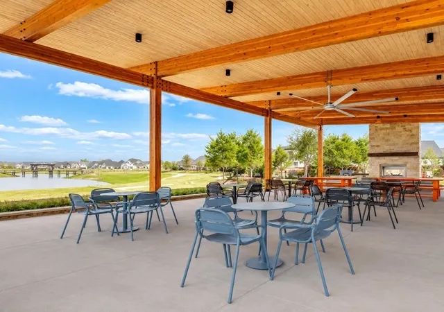 43rd image of 7802 Ashy Sunflower Lane, Katy, TX 77493 | MLS# 59975840