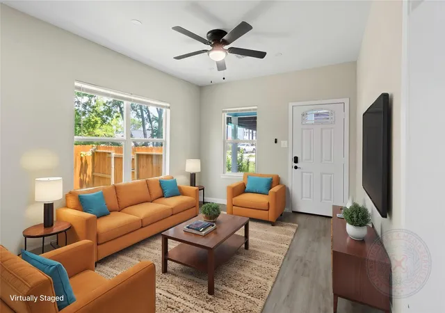 5th image of 8402 Bassett St, Houston, TX 77051 | MLS# 71604593