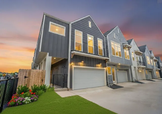 Photo 1 of Single family home for sale at 5221 Hillman St #A, Houston, TX 77023 | MLS# 49577821 | Listing updated on 2026-08-30