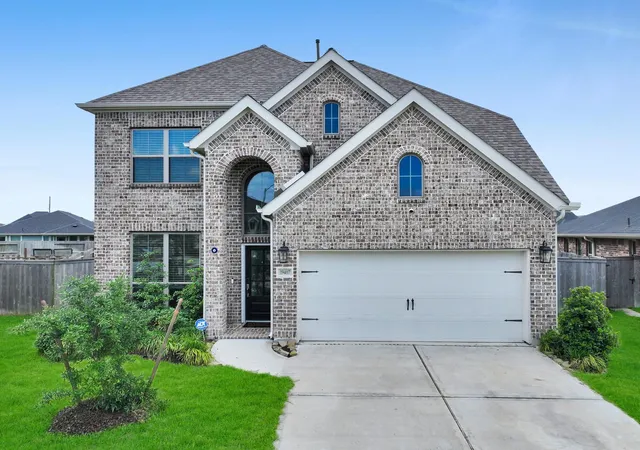 Photo 1 of Single family home for sale at 19407 Filly Chase Ct, Tomball, TX 77377 | MLS# 80912121 | Listing updated on 2026-09-01