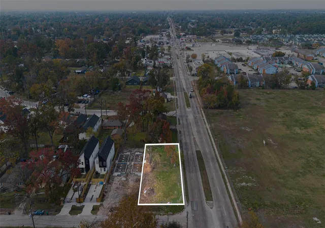 Photo 2 of Land for sale at 0 E Tidwell Rd, Houston, TX 77016 | MLS# 37558242 | Listing updated on 2026-06-30