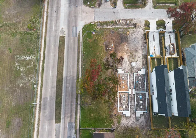Photo 3 of Land for sale at 0 E Tidwell Rd, Houston, TX 77016 | MLS# 37558242 | Listing updated on 2026-06-30