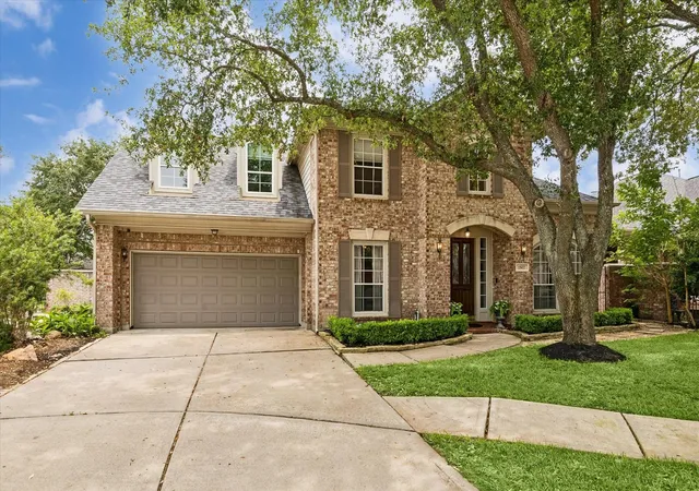 Homes for sale in Houston, TX | 1507 Kennebeck Pl, Houston, TX 77077 | MLS# 76324209