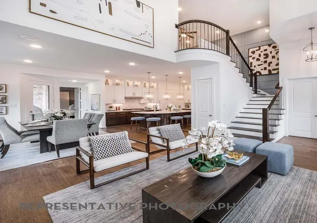 Photo 1 of Townhouse for sale at 19735 Riverbed Ln, Cypress, TX 77433 | MLS# 50003289 | Listing updated on 2026-08-18