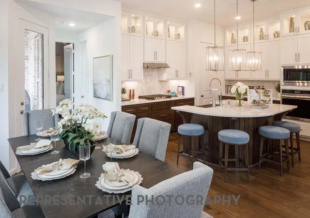 Photo 2 of Townhouse for sale at 19735 Riverbed Ln, Cypress, TX 77433 | MLS# 50003289 | Listing updated on 2026-08-18