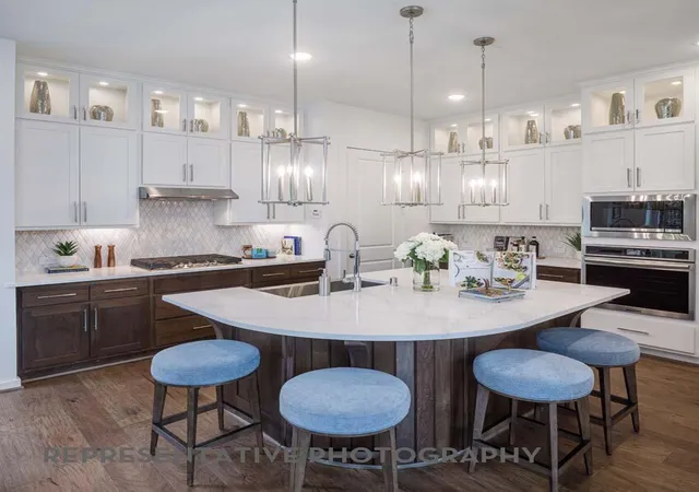 Photo 4 of Townhouse for sale at 19735 Riverbed Ln, Cypress, TX 77433 | MLS# 50003289 | Listing updated on 2026-08-18